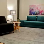 Bonusfeature Apartments