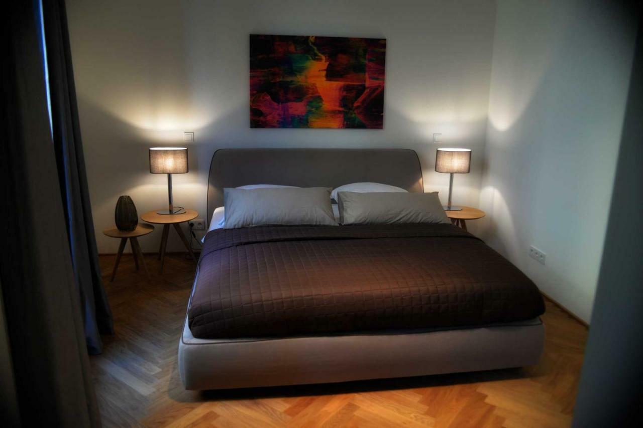 Appartement Bonusfeature Berlijn