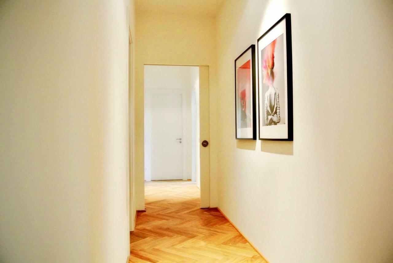Appartement Bonusfeature Berlijn