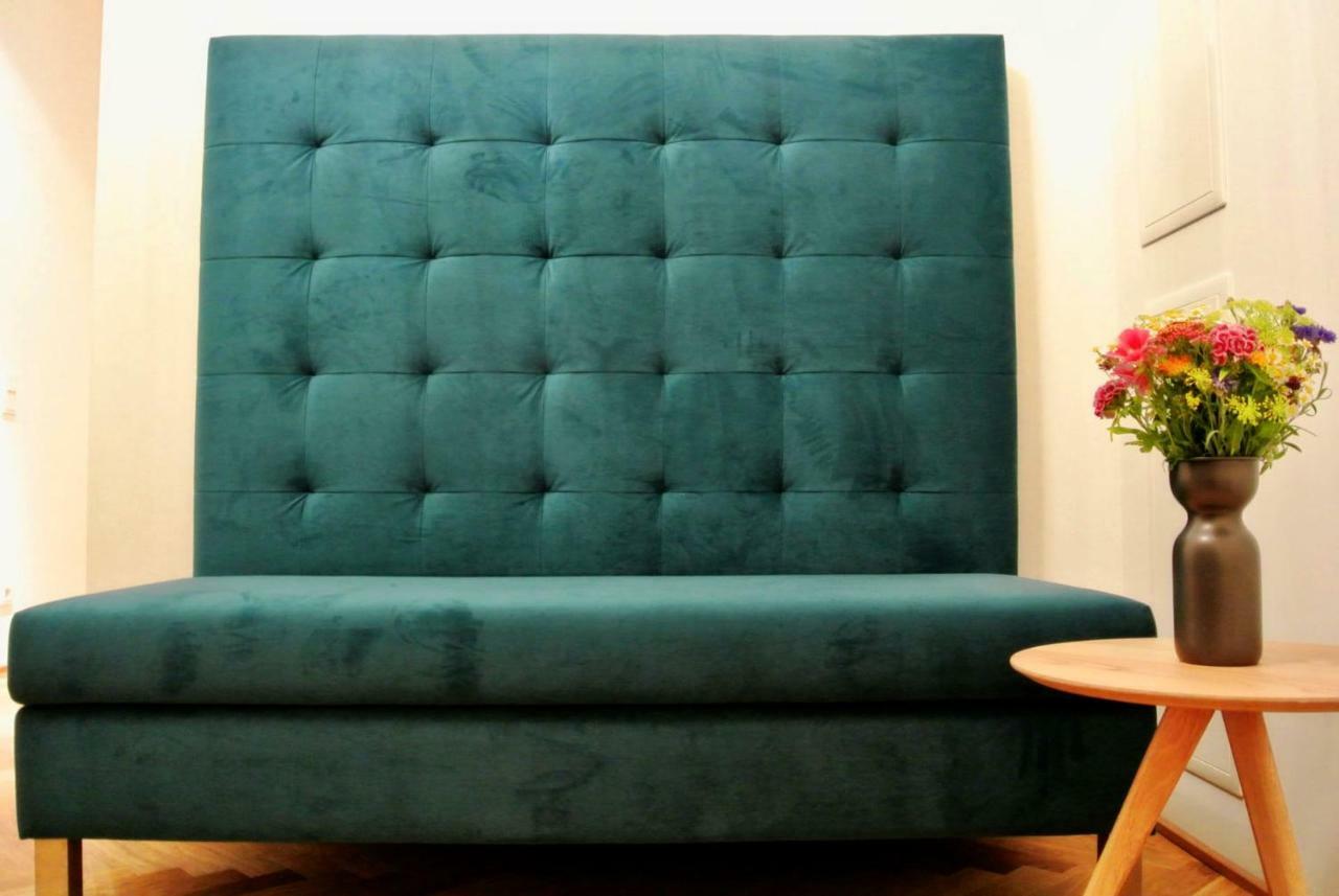 Bonusfeature Appartement