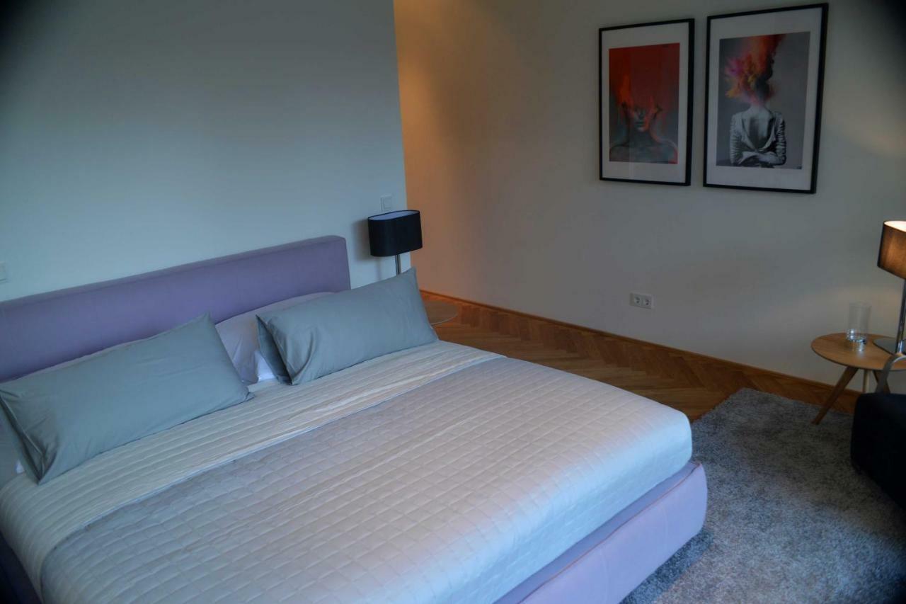 Bonusfeature Appartement Berlijn