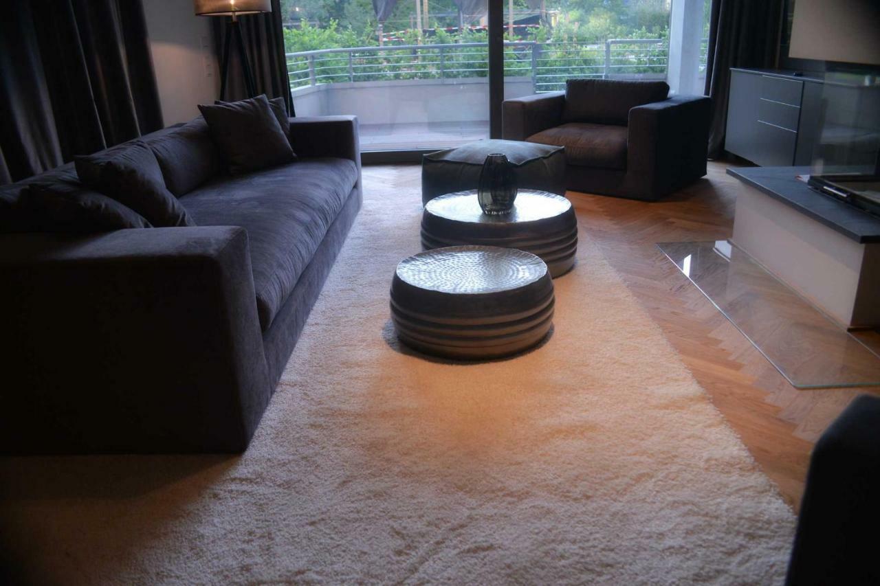 Bonusfeature Appartement Berlijn