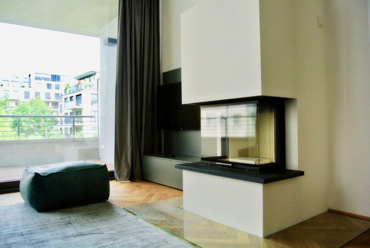Bonusfeature Appartement