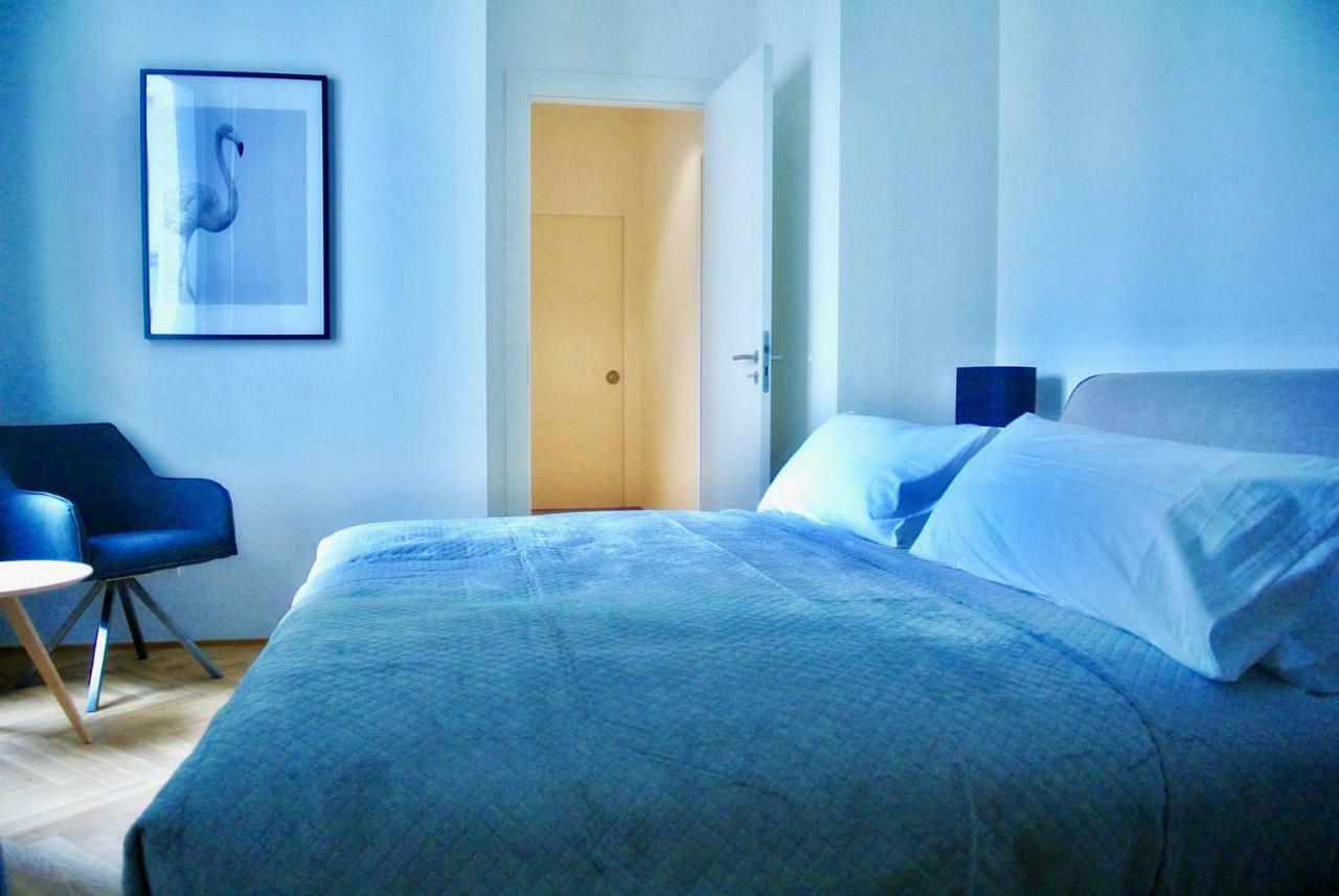 Bonusfeature Appartement *