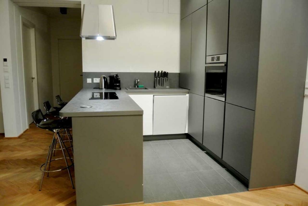 Bonusfeature Appartement *