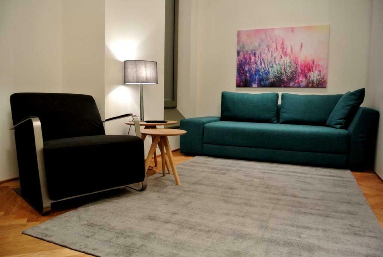 Bonusfeature Appartement *