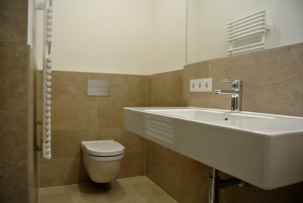 Bonusfeature Appartement
