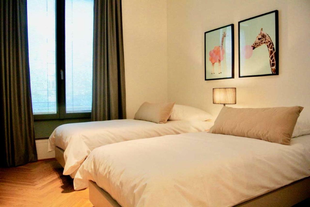Bonusfeature Appartement Berlijn