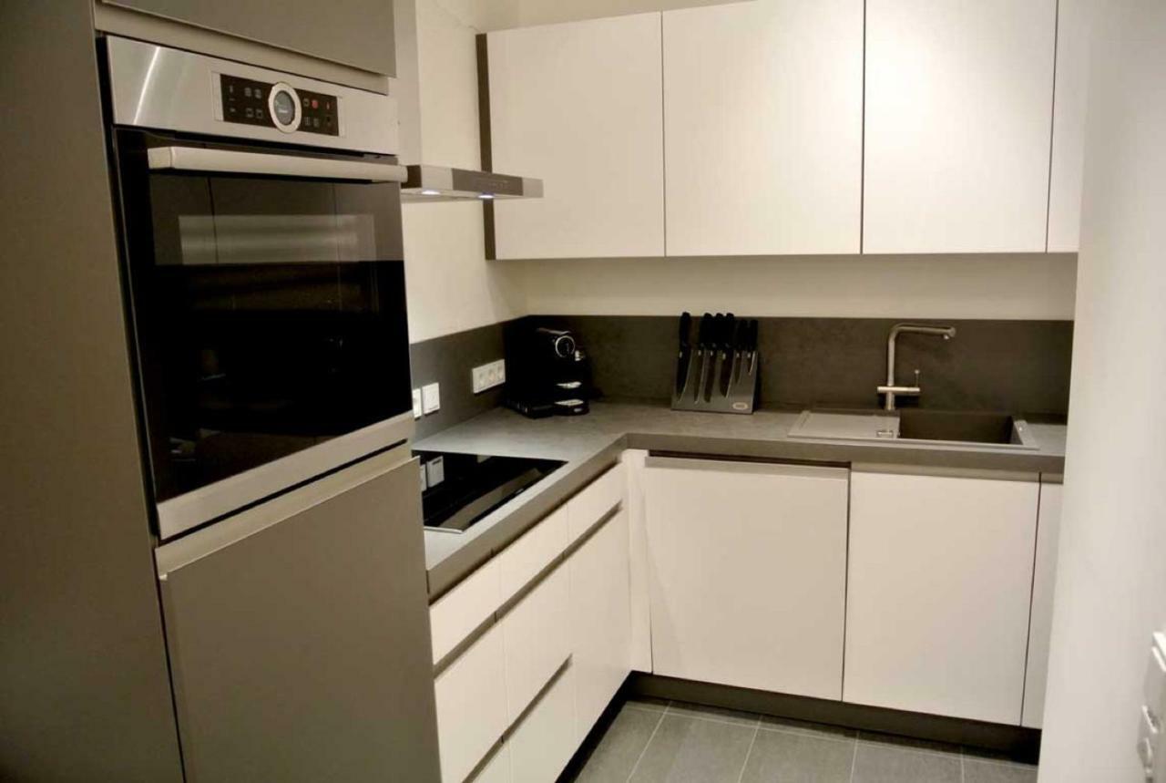 Bonusfeature Appartement *