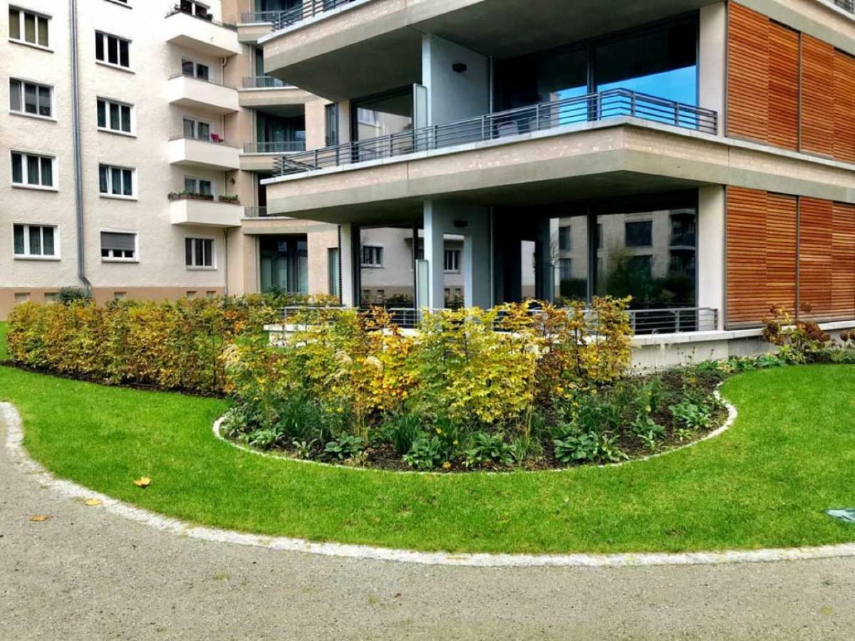 Bonusfeature Appartement