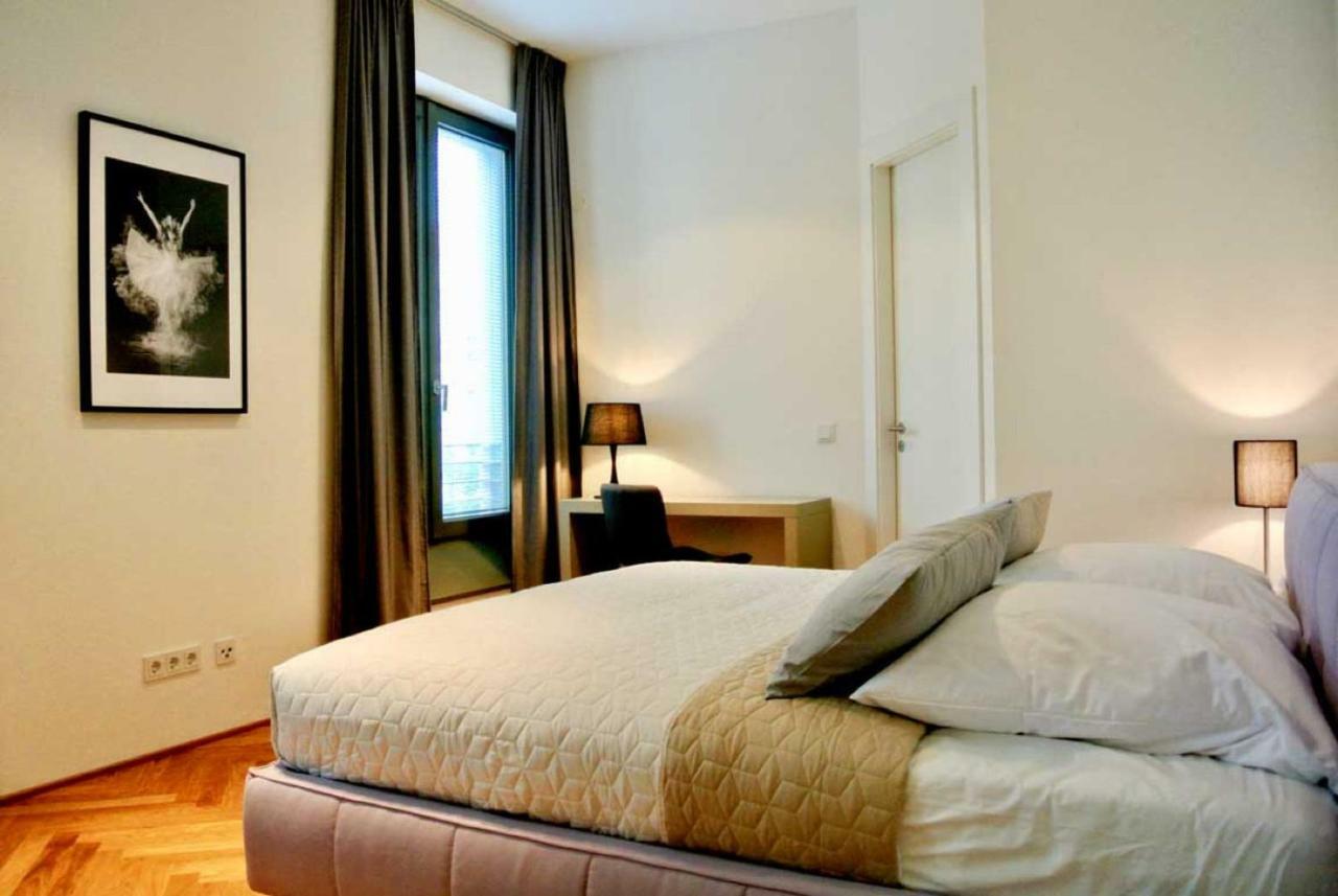 Bonusfeature Appartement