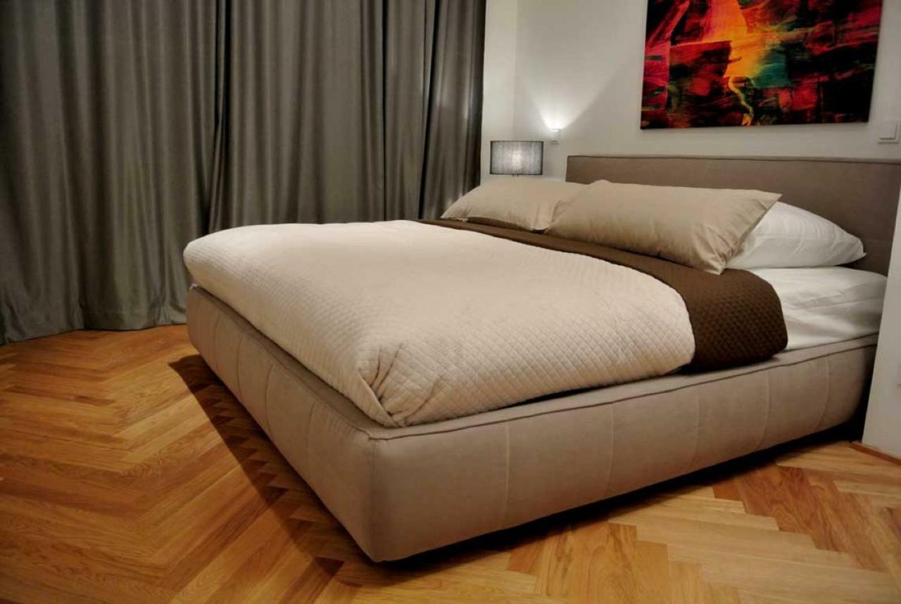 Bonusfeature Appartement Berlijn
