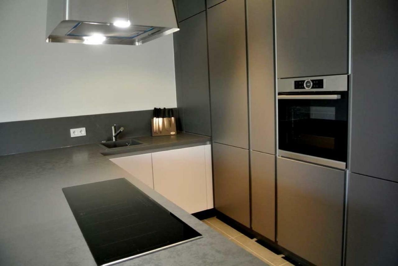 Bonusfeature Appartement Berlijn