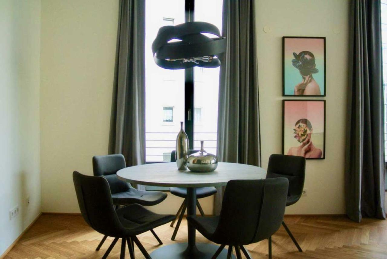 Bonusfeature Appartement