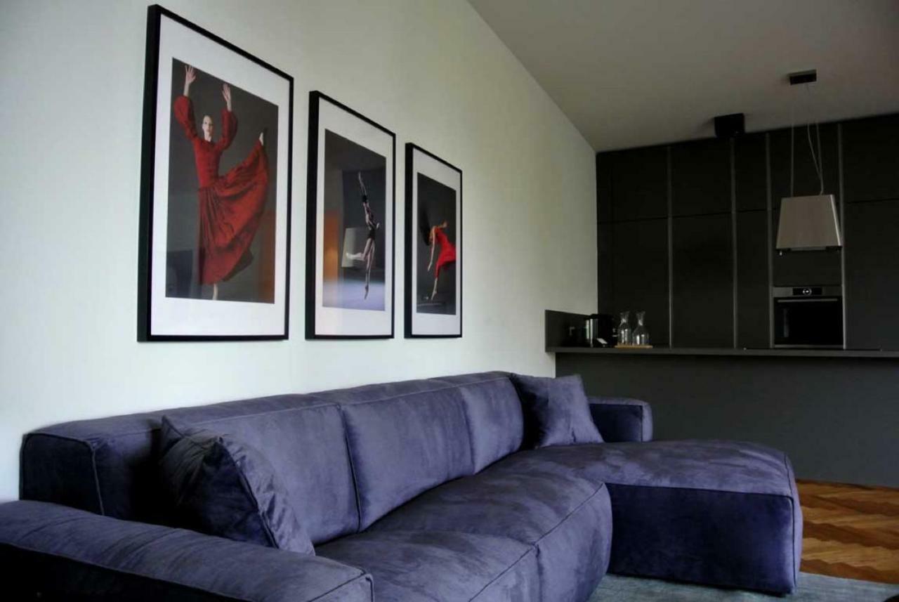 Bonusfeature Appartement *