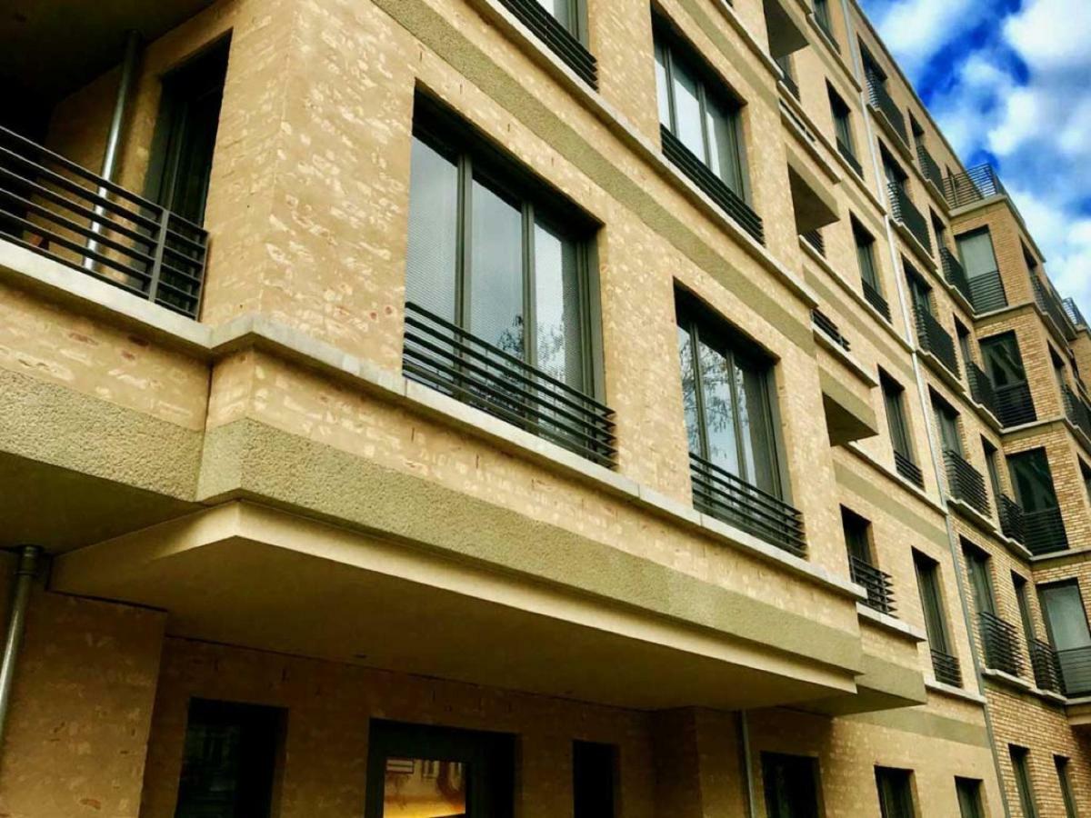 Appartement Bonusfeature *