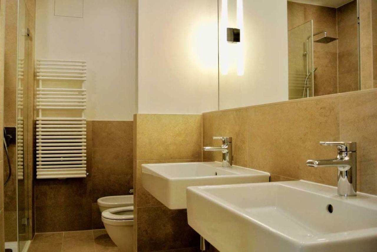 Bonusfeature Appartement