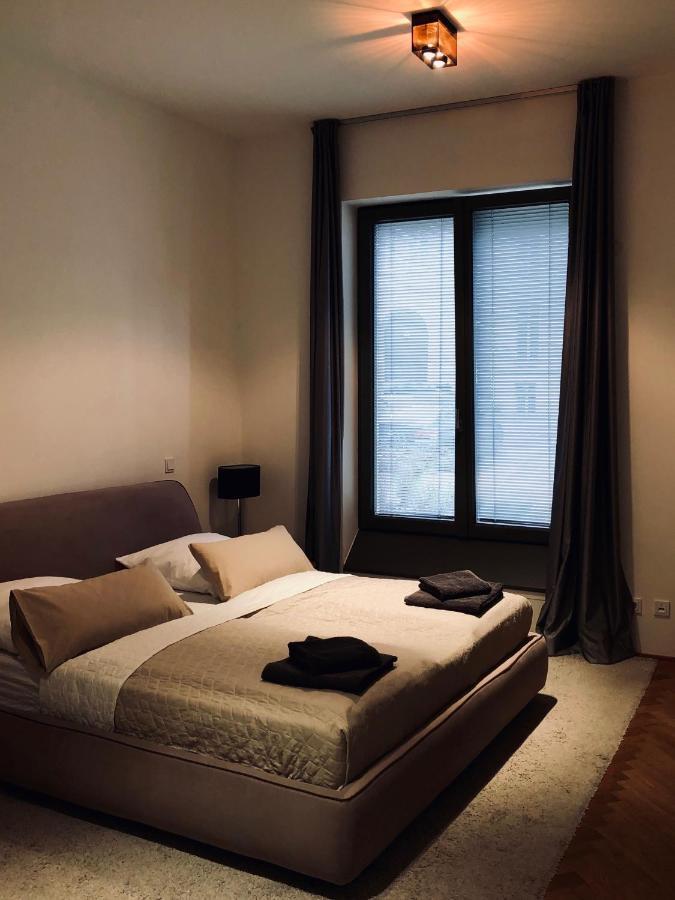 Bonusfeature Appartement