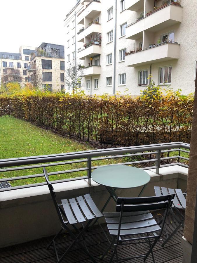 Bonusfeature Appartement
